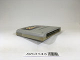 SK3143 Street Fighter II 2 SNES Super Famicom Japan