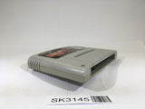 SK3145 Final Fight SNES Super Famicom Japan