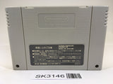 SK3146 Final Fight 2 SNES Super Famicom Japan