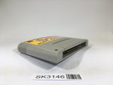 SK3146 Final Fight 2 SNES Super Famicom Japan