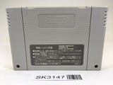 SK3147 Final Fight 2 SNES Super Famicom Japan