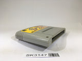 SK3147 Final Fight 2 SNES Super Famicom Japan