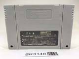 SK3148 Final Fight Guy SNES Super Famicom Japan
