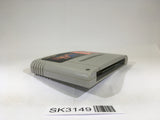 SK3149 Final Fight Guy SNES Super Famicom Japan