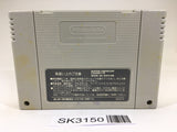 SK3150 Fatal Fury Special SNES Super Famicom Japan
