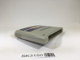 SK3150 Fatal Fury Special SNES Super Famicom Japan