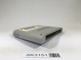 SK3151 Super Chinese Fighter SNES Super Famicom Japan