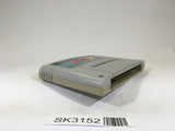 SK3152 Hokuto no Ken 7 Fist of the North Star SNES Super Famicom Japan
