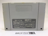 SK3154 Batman Returns SNES Super Famicom Japan