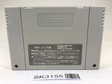 SK3155 Batman Returns SNES Super Famicom Japan