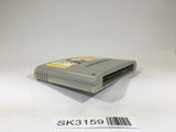 SK3159 Dragon Ball Z Super Butouden SNES Super Famicom Japan
