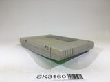 SK3160 Dragon Ball Z Super Butouden 3 SNES Super Famicom Japan