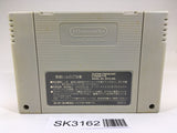 SK3162 Dragon Ball Z Super Butouden 3 SNES Super Famicom Japan