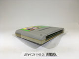 SK3162 Dragon Ball Z Super Butouden 3 SNES Super Famicom Japan