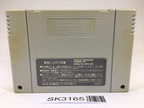 SK3165 Final Fantasy 5 V SNES Super Famicom Japan