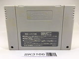 SK3166 Final Fantasy 5 V SNES Super Famicom Japan