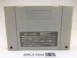 SK3169 Final Fantasy VI 6 SNES Super Famicom Japan