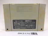 SK3170 Dragon Quest 1 & 2 SNES Super Famicom Japan