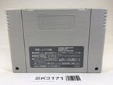 SK3171 Dragon Quest V 5 SNES Super Famicom Japan