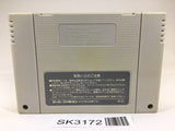 SK3172 Dragon Quest V 5 SNES Super Famicom Japan