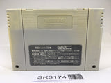 SK3174 Seiken Densetsu 2 Secret of Mana SNES Super Famicom Japan
