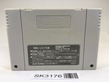 SK3176 Seiken Densetsu 2 Secret of Mana SNES Super Famicom Japan