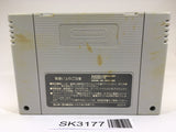 SK3177 Seiken Densetsu 3 Secret of Mana SNES Super Famicom Japan