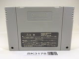 SK3178 Romancing Sa Ga 3 SNES Super Famicom Japan