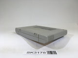 SK3178 Romancing Sa Ga 3 SNES Super Famicom Japan