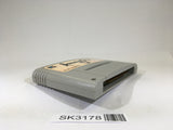 SK3178 Romancing Sa Ga 3 SNES Super Famicom Japan