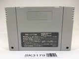 SK3179 Mother 2 EarthBound SNES Super Famicom Japan
