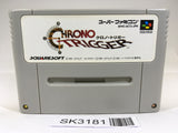 SK3181 Chrono Trigger SNES Super Famicom Japan