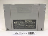 SK3182 Breath of Fire 2 Shimei no Ko SNES Super Famicom Japan