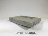 SK3183 Feda The Emblem Of Justice SNES Super Famicom Japan