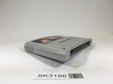 SK3186 Ginga Eiyuu Densetsu Senjutsu Simulation SNES Super Famicom Japan