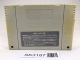 SK3187 Gdleen SNES Super Famicom Japan