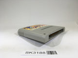 SK3188 Dokapon Gaiden Honoo no Audition SNES Super Famicom Japan