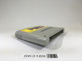 SK3189 Melfand Stories SNES Super Famicom Japan