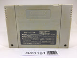 SK3191 Torneco no Daibouken Fushigi no Dungeon SNES Super Famicom Japan
