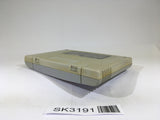 SK3191 Torneco no Daibouken Fushigi no Dungeon SNES Super Famicom Japan