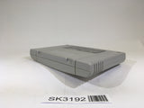 SK3192 Front Mission SNES Super Famicom Japan