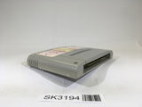 SK3194 Tenshi no Uta Shiroki Tsubasa no Inori SNES Super Famicom Japan
