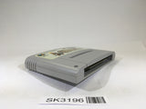 SK3196 Elfaria A Fantastic Theater SNES Super Famicom Japan