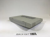 SK3197 Estpolis Denki II 2 Lufia SNES Super Famicom Japan