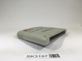 SK3197 Estpolis Denki II 2 Lufia SNES Super Famicom Japan