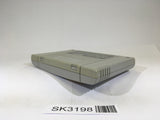 SK3198 Super Aoki Ookami to Shiroki Mejika SNES Super Famicom Japan