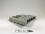 SK3198 Super Aoki Ookami to Shiroki Mejika SNES Super Famicom Japan