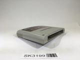 SK3199 Shin Megami Tensei 2 SNES Super Famicom Japan