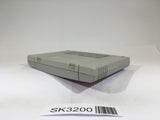 SK3200 Sangokushi III SNES Super Famicom Japan