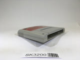 SK3200 Sangokushi III SNES Super Famicom Japan